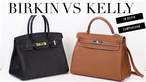 kelly bag vs birkin|birkin kelly bag price.